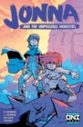 Image for Jonna and the Unpossible Monsters #11