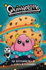 Image for Quinnelope and the Cookie King Catastrophe