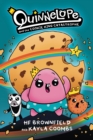 Image for Quinnelope and the Cookie King Catastrophe
