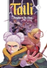 Image for Talli, Daughter of the Moon Vol. 2