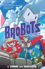 Image for Brobots: The Complete Collection