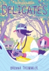 Image for Delicates Deluxe Edition