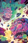 Image for Rick and Morty #1