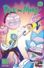 Image for Rick and Morty #6