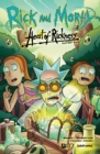 Image for Rick and Morty: Heart of Rickness #2: Heart of Rickness