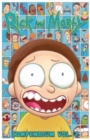 Image for Rick and Morty Compendium Vol. 2