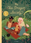 Image for The Tea Dragon Society Treasury Edition