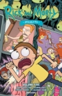 Image for Rick and Morty Presents Vol. 5