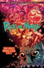 Image for Rick and Morty Vol. 2