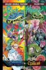 Image for Rick and Morty Deluxe Double Feature Vol. 4
