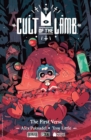 Image for Cult of the Lamb Vol. 1