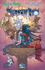 Image for Rick and Morty: Kingdom Balls #3: Kingdom Balls