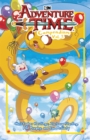 Image for Adventure Time Compendium Vol. 2