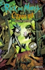 Image for Rick and Morty vs. Cthulhu Deluxe Edition
