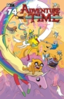 Image for Adventure Time #74