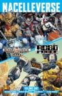 Image for Nacelleverse Vol. 1: Biker Mice from Mars &amp; RoboForce