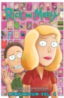Image for Rick and Morty Compendium Vol. 4