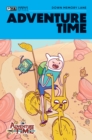 Image for Adventure Time Oni Compact Comics Edition Vol. 1