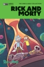 Image for Rick and Morty Oni Compact Comics Edition