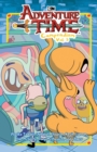 Image for Adventure Time Compendium Vol. 3