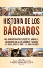 Image for Historia de los B?rbaros