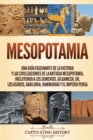 Image for Mesopotamia : Una gu?a fascinante de la historia y las civilizaciones de la antigua Mesopotamia, incluyendo a los sumerios, Gilgamesh, Ur, los asirios, Babilonia, Hammurabi y el Imperio persa