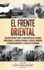 Image for El Frente Oriental