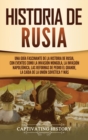 Image for Historia de Rusia