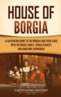 Image for House of Borgia