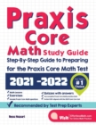 Image for Praxis Core Math Study Guide