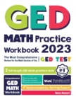 Image for GED Math Practice Workbook