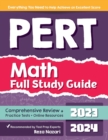 Image for PERT Math Full Study Guide
