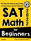 Image for SAT Math for Beginners