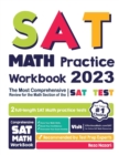Image for SAT Math Practice Workbook