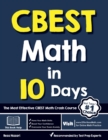 Image for CBEST Math in 10 Days : The Most Effective CBEST Math Crash Course