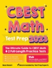Image for CBEST Math Test Prep