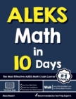 Image for ALEKS Math in 10 Days