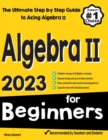 Image for Algebra II for Beginners