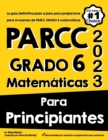 Image for PARCC GRADO 6 Matematicas Para Principiantes