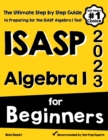 Image for ISASP Algebra I for Beginners