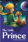 Image for The little Prince