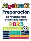Image for Algebra II Preparacion : La revision mas completa de Algebra II