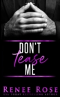 Image for Don&#39;t Tease Me