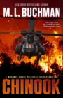 Image for Chinook : An Ntsb / Military Technothriller