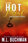 Image for Hot Point: A Wildfire Firefighter Romantic Suspense