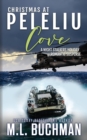 Image for Christmas at Peleliu Cove : a holiday romantic suspense