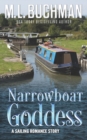 Image for Narrowboat Goddess : a sailing romance story