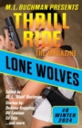Image for Lone Wolves