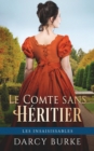 Image for Le Comte sans h?ritier
