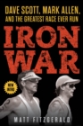 Image for Iron War